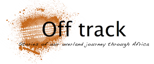 Off Track